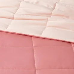 Reversible Microfiber Solid Comforter - Room Essentials™ -Room Essentials Shop GUEST a81266c3 c8c1 4cb6 87c3 0375ed75b0a7