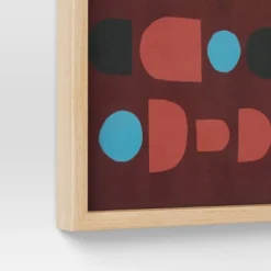 16" X 16" Merit II PS Matte Paper Framed Wall Poster Print - Room Essentials™ 5 16" X 16" Merit II PS Matte Paper Framed Wall Poster Print - Room Essentials™ -Room Essentials Shop GUEST a8702a01 aad4 4307 9107 3659c55cc73e