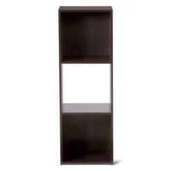 11" 3 Cube Organizer Shelf - Room Essentials 6 11" 3 Cube Organizer Shelf - Room Essentials -Room Essentials Shop GUEST abe49f02 9dc4 4948 9db7 dafc772e8020