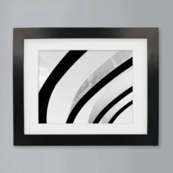 14" X 18" Matted To 11" X 14" Wide Gallery Frame Black - Room Essentials™ 9 14" X 18" Matted To 11" X 14" Wide Gallery Frame Black - Room Essentials™ -Room Essentials Shop GUEST ac3689d6 fd52 40cb ac44 70a3b1d56048