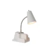 Organizer Task Lamp (Includes LED Light Bulb) - Room Essentials™