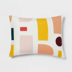 Savor Microfiber Reversible Comforter & Sheets Set Pink/Off White/Green - Room Essentials™ -Room Essentials Shop GUEST b2315995 eafc 4de7 b47b f6f1fda8fa0d