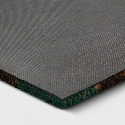 1'6"x2'6" 'All Together' Doormat - Room Essentials™ 3 1'6"x2'6" 'All Together' Doormat - Room Essentials™ - Image 3