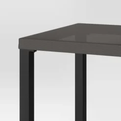 2pk Store & Serve Bar Stools - Black - Room Essentials™ -Room Essentials Shop GUEST cc81dbf1 5d11 49c7 aa6a 21c4c276dffe