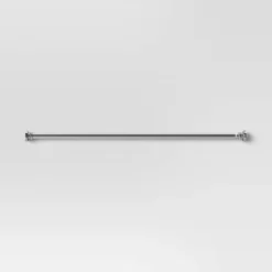 Round Curtain Rod - Room Essentials 5 Round Curtain Rod - Room Essentials -Room Essentials Shop GUEST d2f2ea0d 706a 4ca3 8a7f 12cb13c8679c