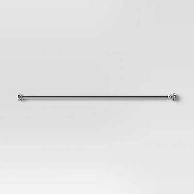 Round Curtain Rod - Room Essentials 3 Round Curtain Rod - Room Essentials - Image 3