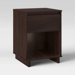 Modern Nightstand - Room Essentials™ 16 Modern Nightstand - Room Essentials™ -Room Essentials Shop GUEST d6964794 9c4e 4813 9a59 0cf6611b3efc
