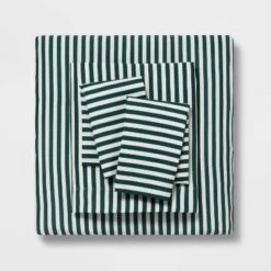 Floral Printed Microfiber Reversible Comforter & Sheets Set Dark Green - Room Essentials™ -Room Essentials Shop GUEST d6d9ec39 fc99 4d12 acb1 6e627b49e631