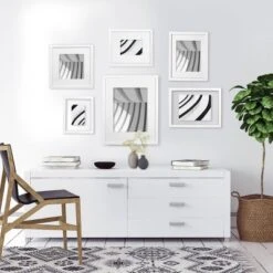 10" X 12" Matted To 5" X 7" Thin Gallery Frame - Room Essentials™ -Room Essentials Shop GUEST d8ed31af cc60 4540 92f0 e2d225db3069