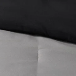 Solid Microfiber Reversible Comforter & Sheets Set - Room Essentials™ -Room Essentials Shop GUEST d92994fd b924 4b8e 921b 846193655f95