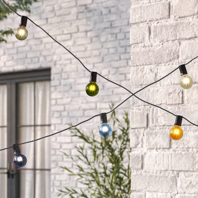 20ct Incandescent Glass G40 Bulbs - Room Essentials™ -Room Essentials Shop GUEST daf0f348 fbb0 430d 9822 a7512f6df591