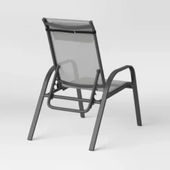 5pc Adjustable Back Patio Chat Set - Gray - Room Essentials™ 14 5pc Adjustable Back Patio Chat Set - Gray - Room Essentials™ -Room Essentials Shop GUEST e960f2a0 f891 4987 847a 08eb18d49d6f