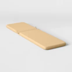 Outdoor Chaise Cushion - Room Essentials™ -Room Essentials Shop GUEST efdddd1a 1a0b 416e ab07 5109411b1485