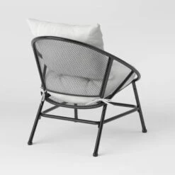 3pc Metal Mesh Small Space Set – Room Essentials™ -Room Essentials Shop GUEST f17f1bc0 db12 42fc 95e1 95ba9c3dc3da