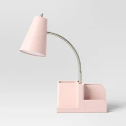 Organizer Task Lamp (Includes LED Light Bulb) - Room Essentials™ -Room Essentials Shop GUEST f4a01c55 639c 4806 b043 cf192552a938