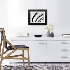 11" X 14" Matted To 8" X 10" Wide Gallery Frame Black - Room Essentials™ -Room Essentials Shop GUEST f66abe97 dbc1 4e0c 92ac e7ef22976369