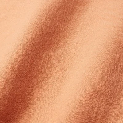 Solid Jersey Sheet Set - Room Essentials 3 Solid Jersey Sheet Set - Room Essentials - Image 3