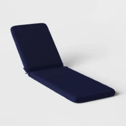 Outdoor Chaise Cushion - Room Essentials™ -Room Essentials Shop GUEST fa1bba12 bad0 40da b0b4 410a158f2e10