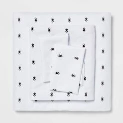 Solid Microfiber Reversible Comforter & Sheets Set - Room Essentials™ -Room Essentials Shop GUEST fb61013c 86ed 4527 b4f9 c7ab7af863b0