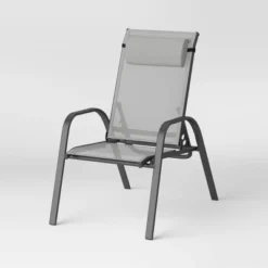 5pc Adjustable Back Patio Chat Set - Gray - Room Essentials™ 12 5pc Adjustable Back Patio Chat Set - Gray - Room Essentials™ -Room Essentials Shop GUEST ff3b54e7 bec7 492e 915c 16cdb012ed72